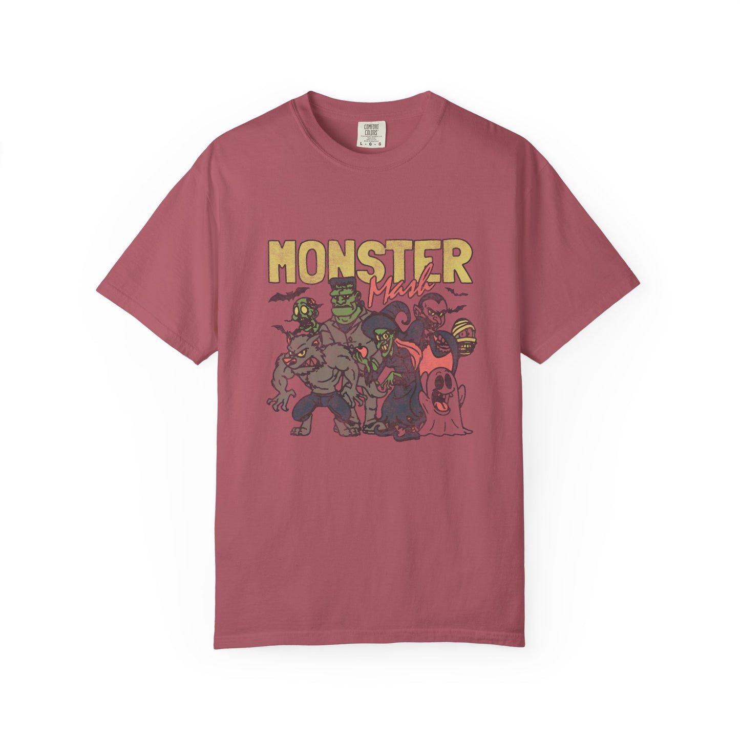 Monster Mash Tee