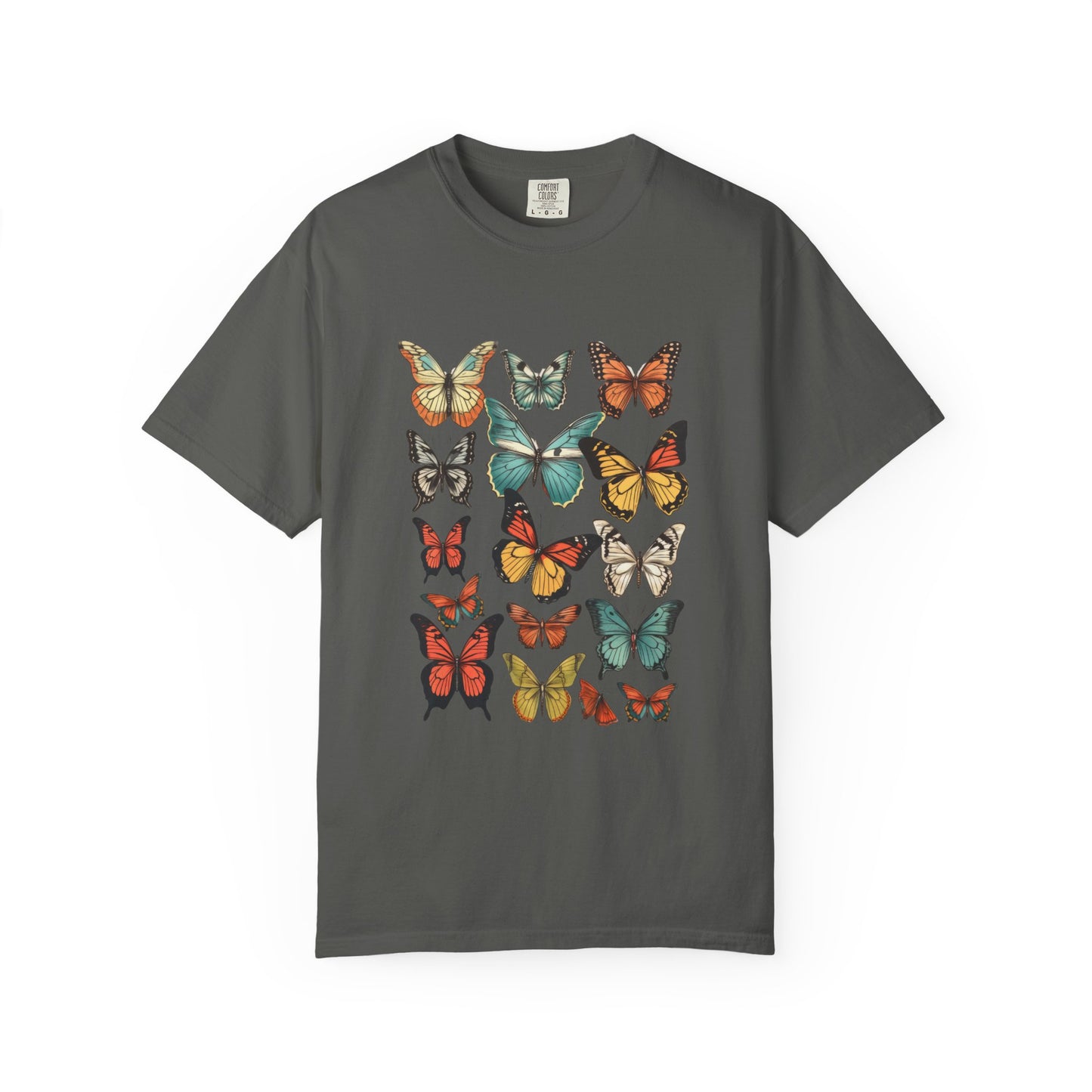 Butterfly Tee
