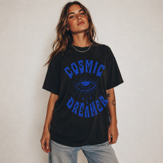 Cosmic Dreamer Tee