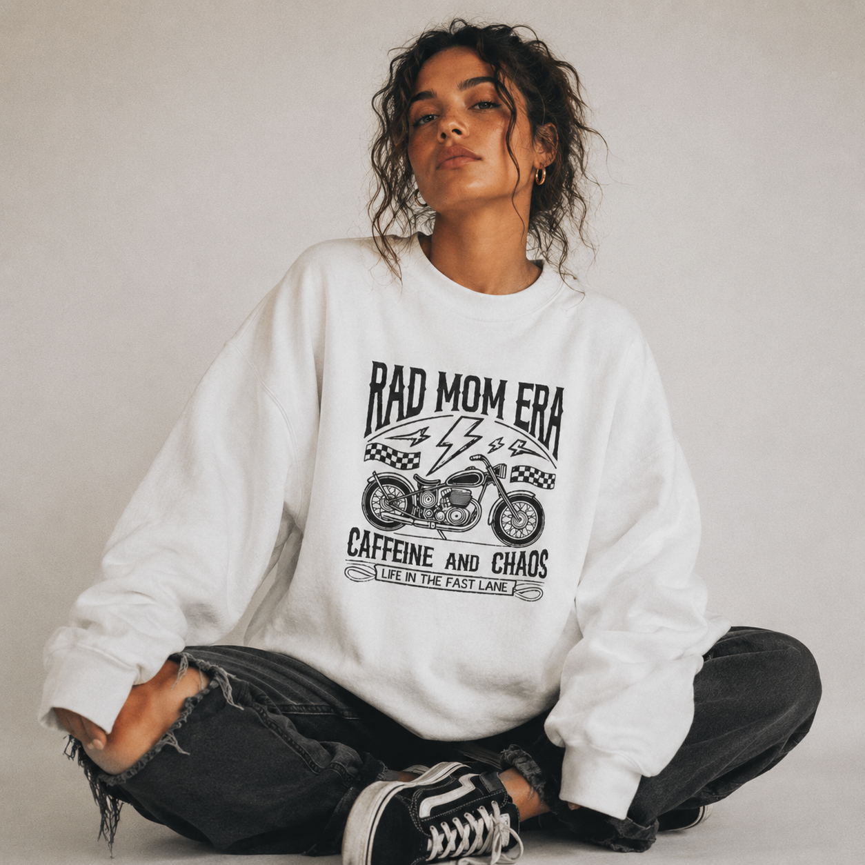 Crewnecks