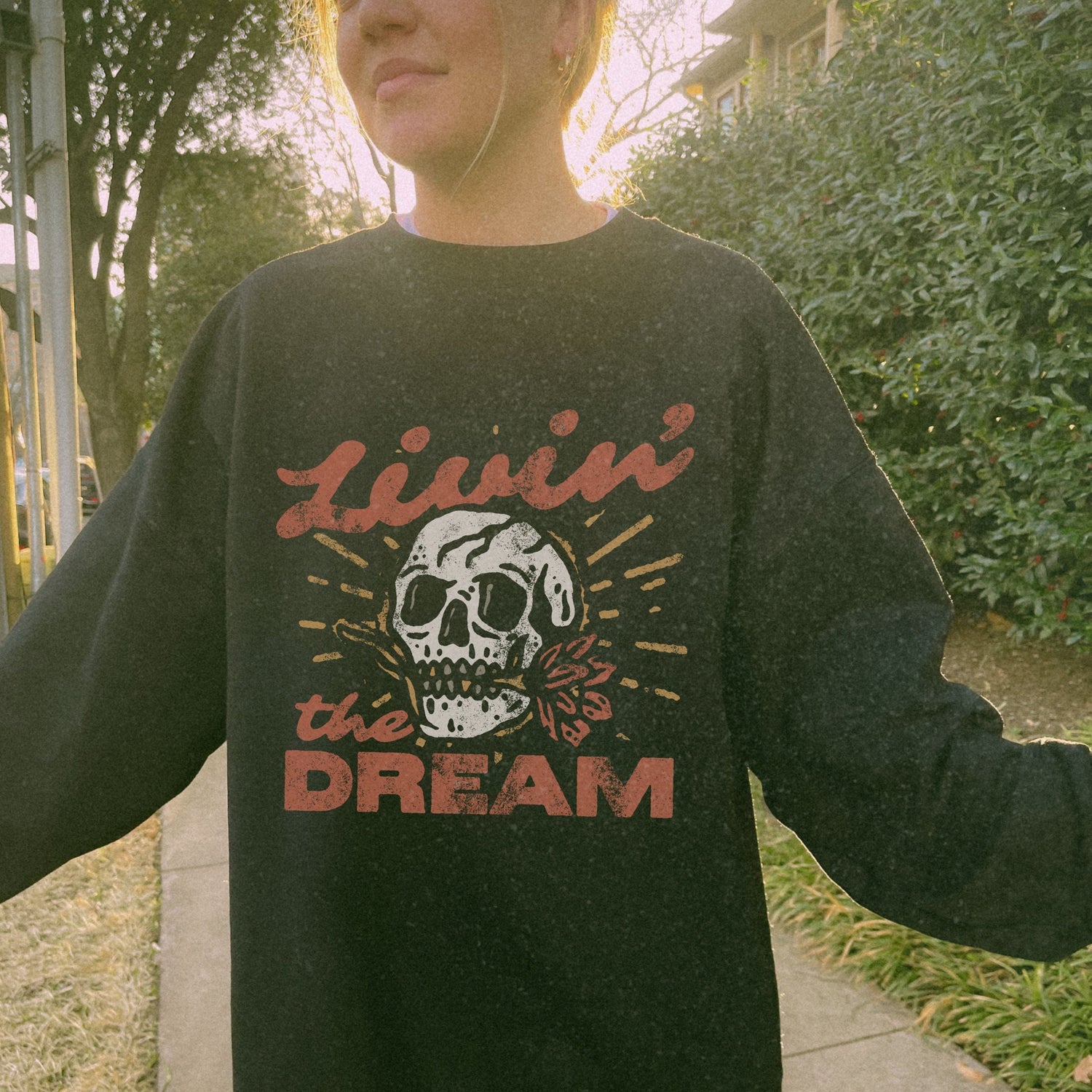 Crewnecks