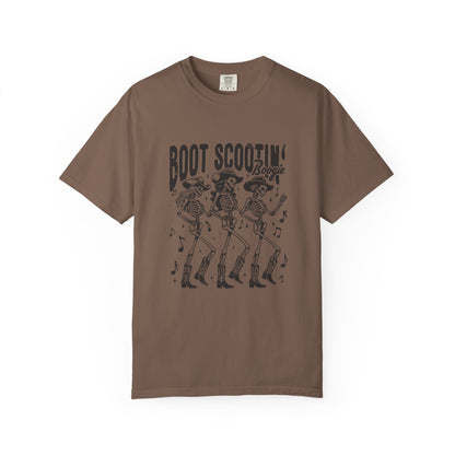Boot Scootin' Boogie Tee