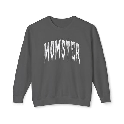 Momster Crewneck