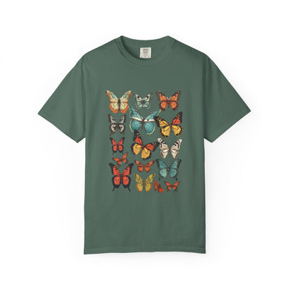 Butterfly Tee