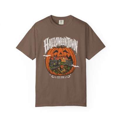 Halloweentown Tee