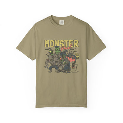 Monster Mash Tee