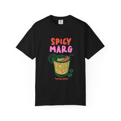 Spicy Marg Tee