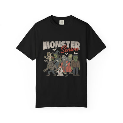 Monster Season Tee