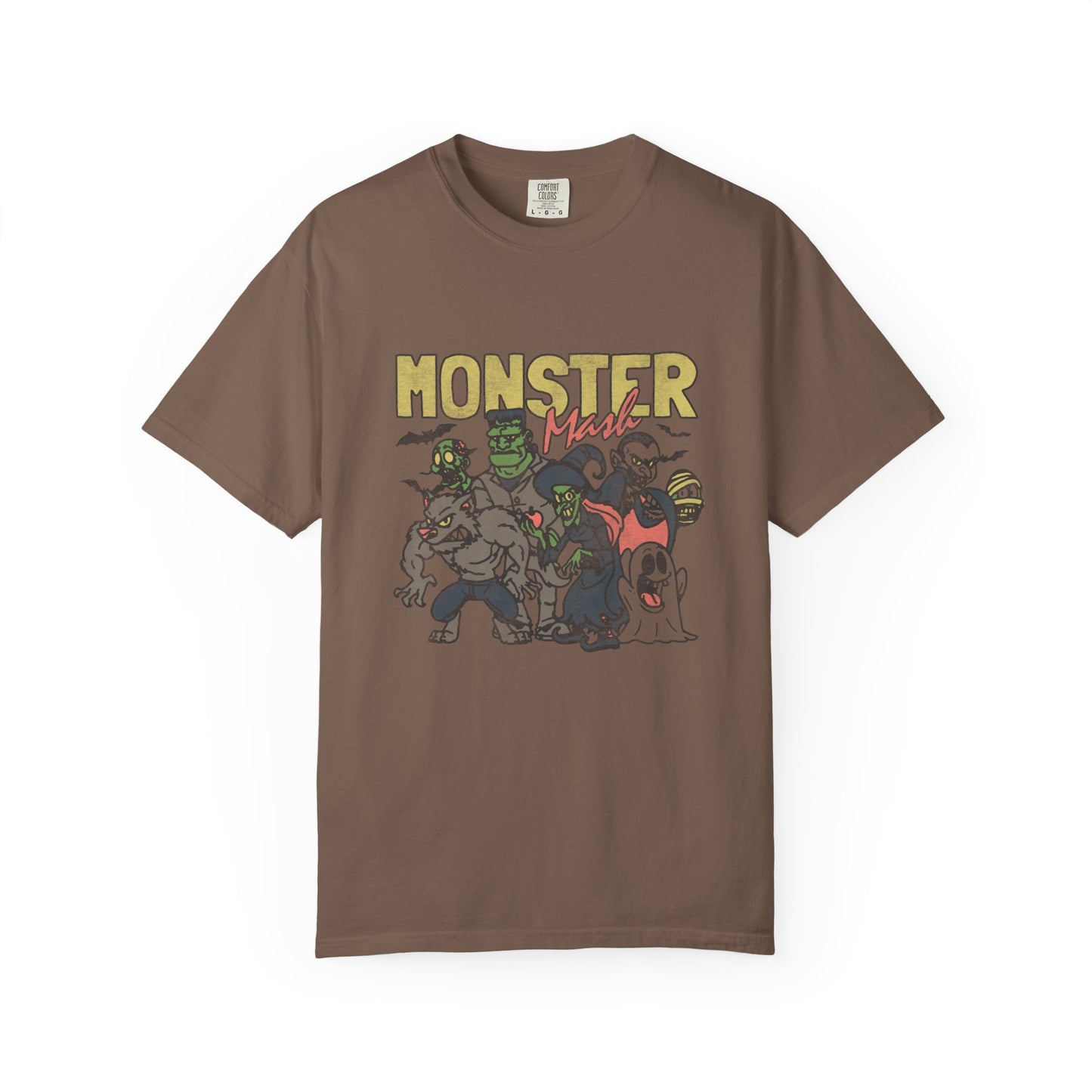 Monster Mash Tee