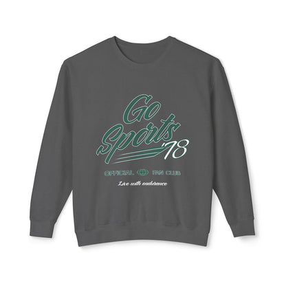 Go Sports 78 Crewneck