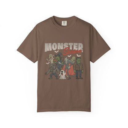 Monster Season Tee