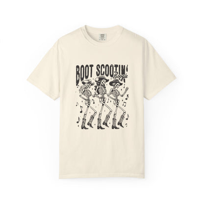 Boot Scootin' Boogie Tee