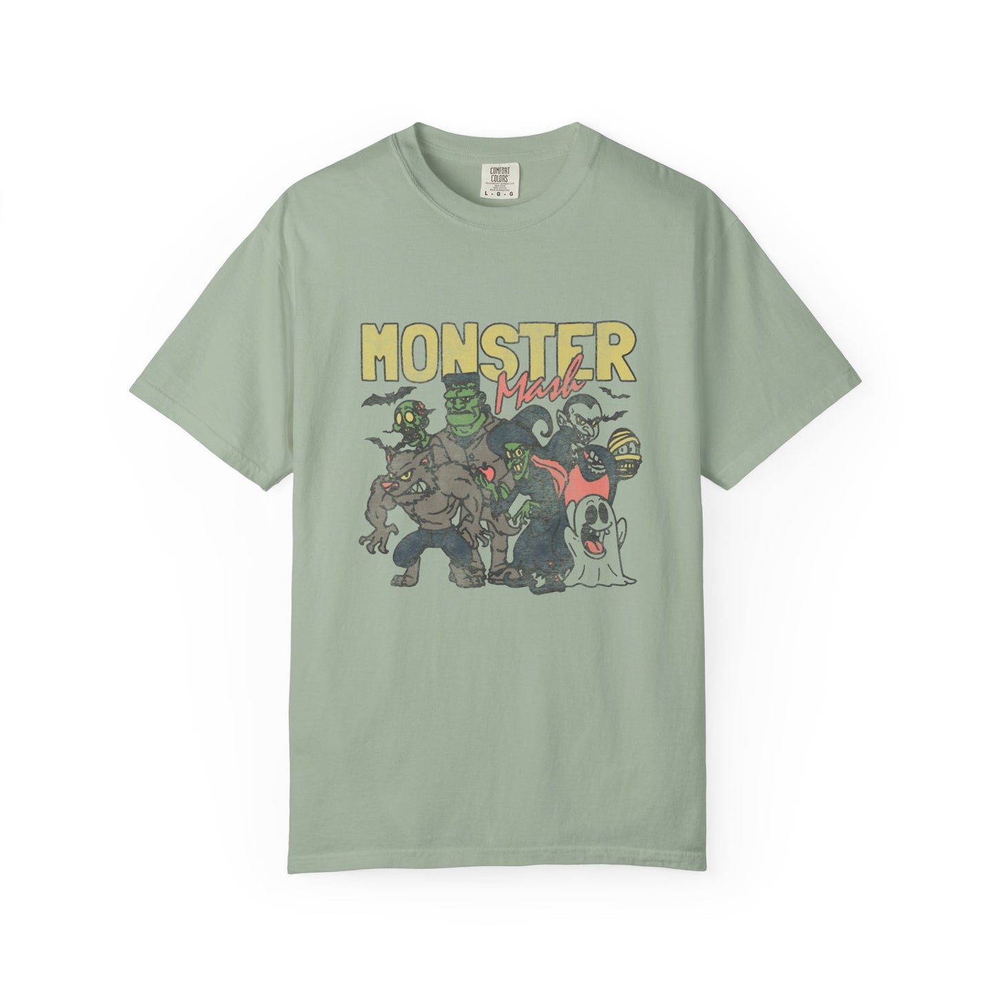 Monster Mash Tee