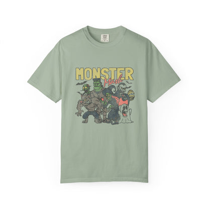 Monster Mash Tee