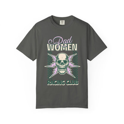 Rad Women Racing Club Tee