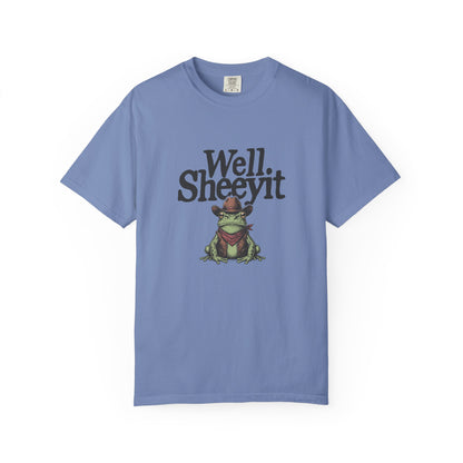 Well Sheeyit Tee