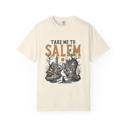 Take Me To Salem Tee