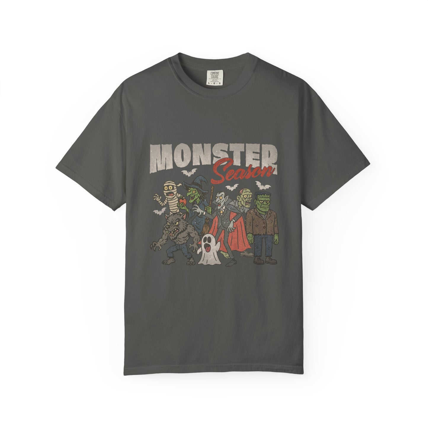 Monster Season Tee