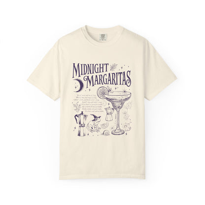 Midnight Margaritas Tee