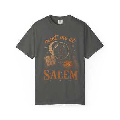 Meet Me At Salem Tee