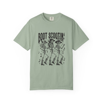 Boot Scootin' Boogie Tee