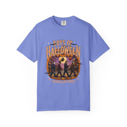 Boys of Halloween Tee