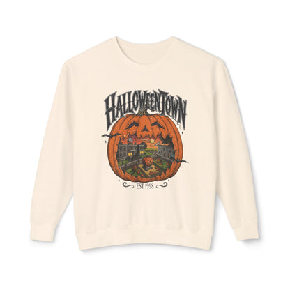 Halloweentown Crewneck