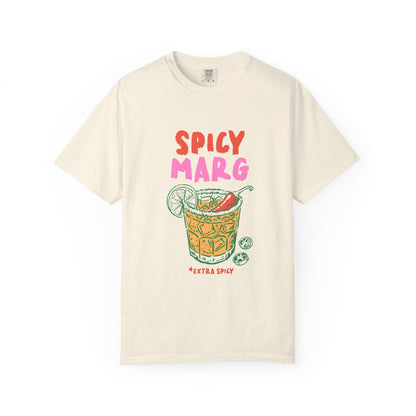 Spicy Marg Tee
