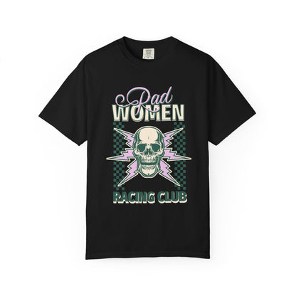 Rad Women Racing Club Tee