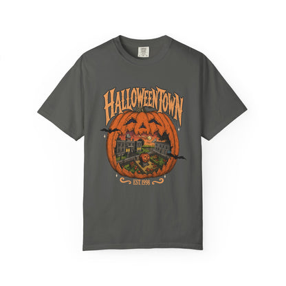 Halloweentown Tee