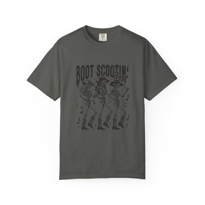 Boot Scootin' Boogie Tee