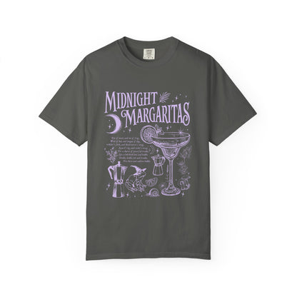 Midnight Margaritas Tee