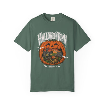 Halloweentown Tee