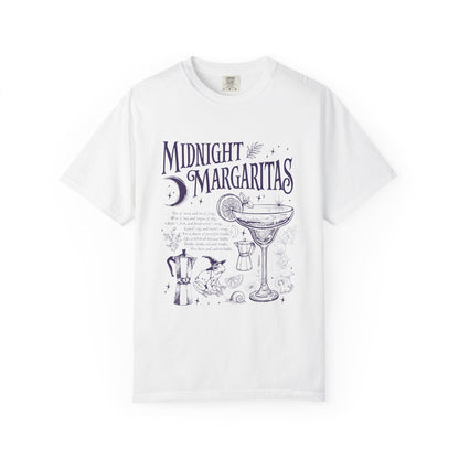 Midnight Margaritas Tee