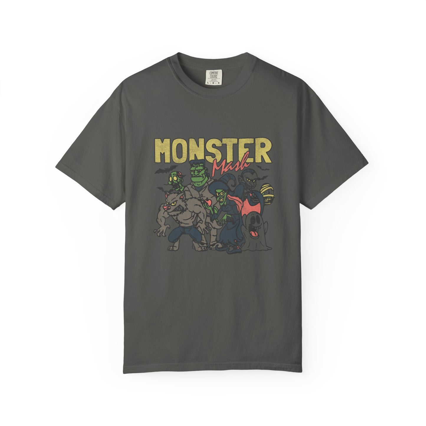 Monster Mash Tee