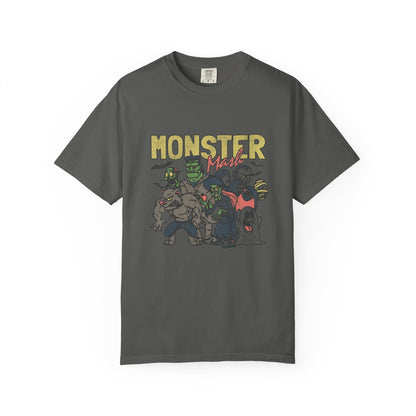 Monster Mash Tee