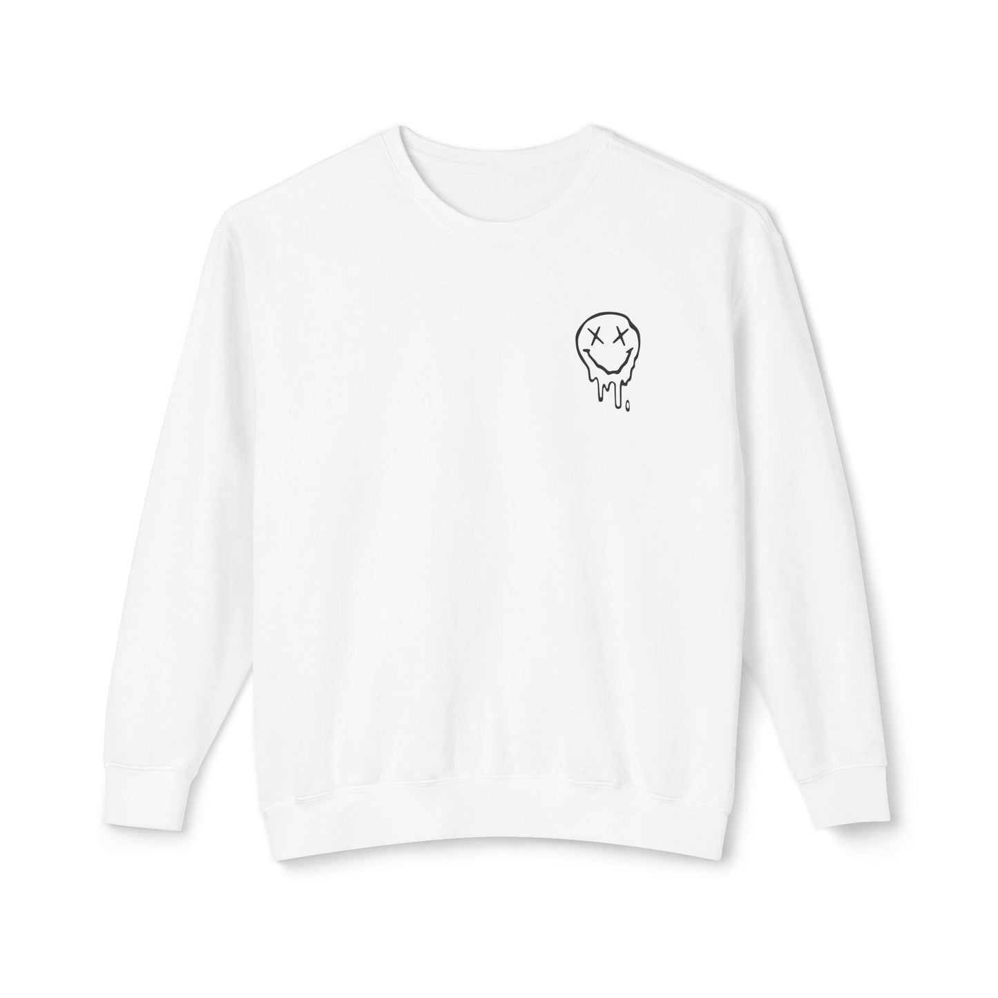 Overstimulated Moms Club Crewneck