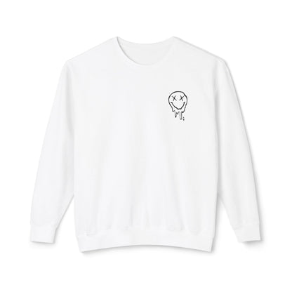 Overstimulated Moms Club Crewneck