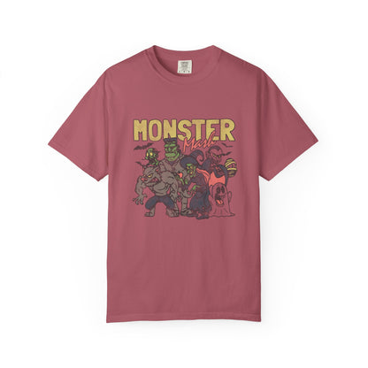 Monster Mash Tee