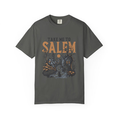 Take Me To Salem Tee