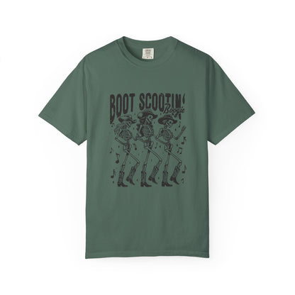 Boot Scootin' Boogie Tee