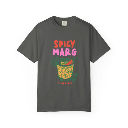 Spicy Marg Tee