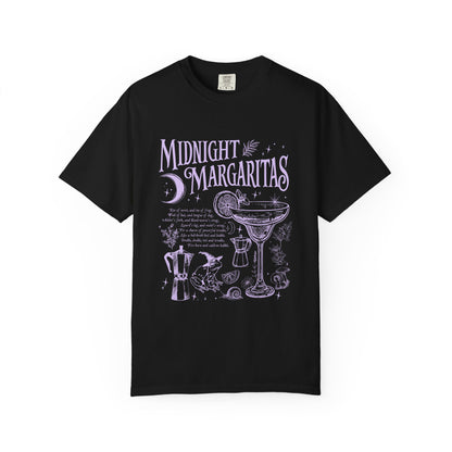 Midnight Margaritas Tee