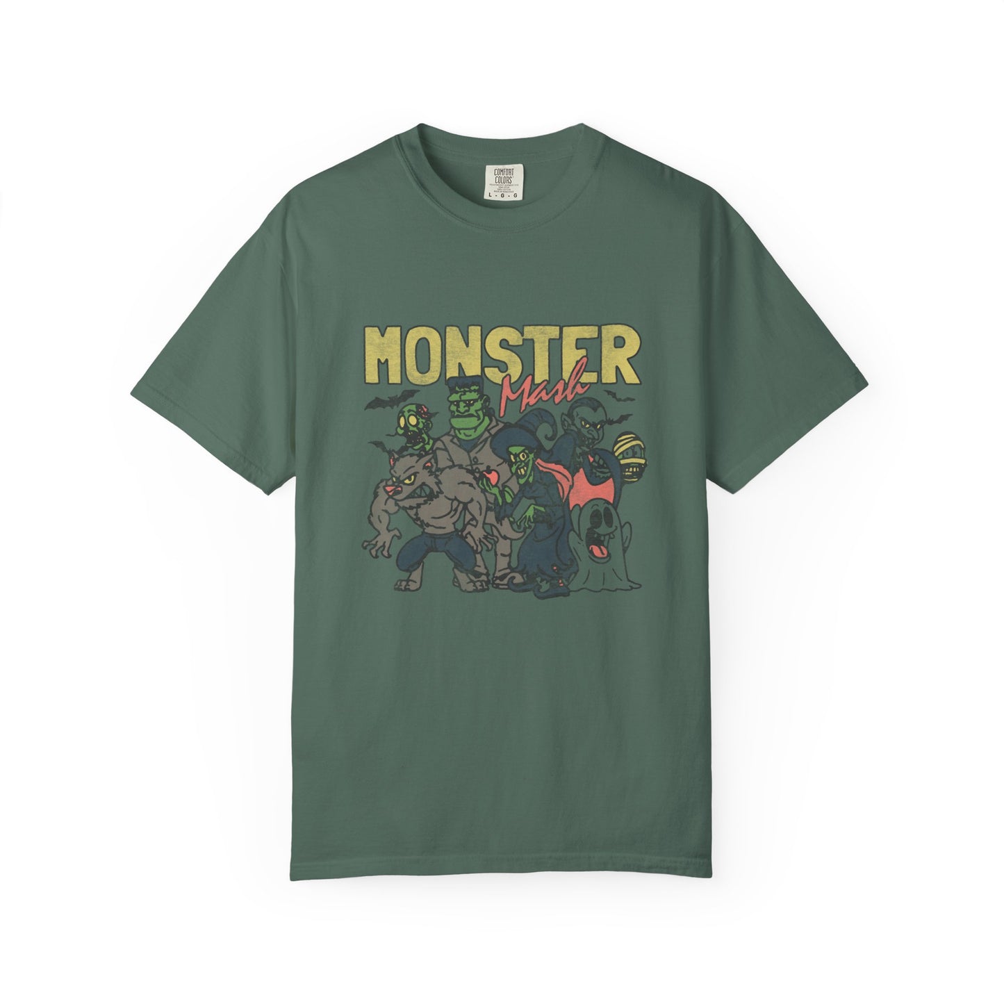 Monster Mash Tee