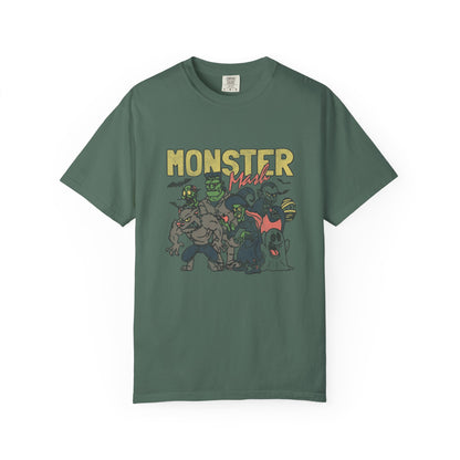 Monster Mash Tee