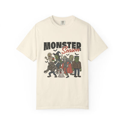 Monster Season Tee