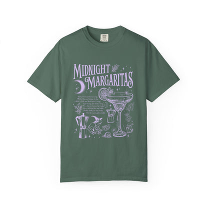 Midnight Margaritas Tee