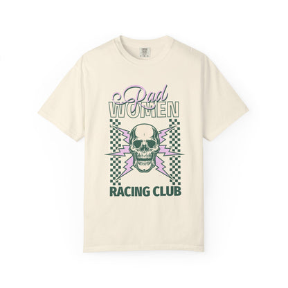 Rad Women Racing Club Tee