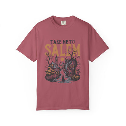 Take Me To Salem Tee