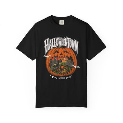 Halloweentown Tee